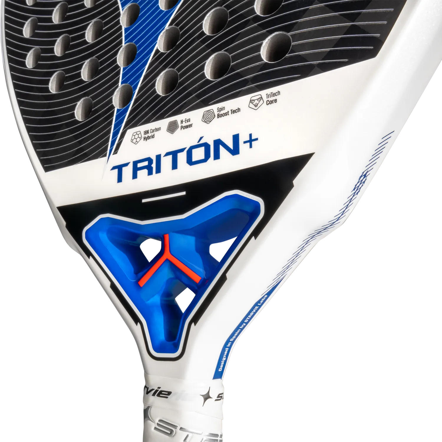 TRITON POWER +, , large image number null